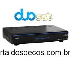 DUOSAT TWIST ATUALIZAÇÃO V 6.9 de 17-08-17 DUOSAT