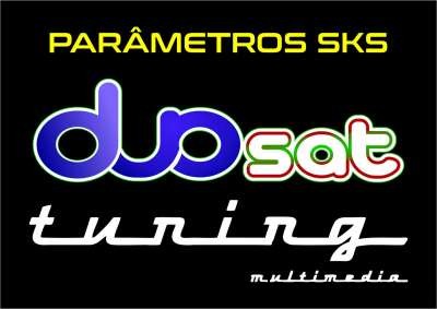 DUOSAT  -sks DUOSAT ATUALIZAÇÃO PATCH PARÂMETROS SKS de 10-08-17