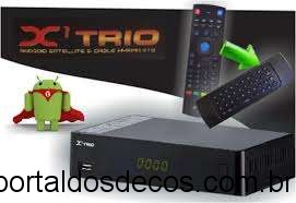 FREESATELITAL HD 