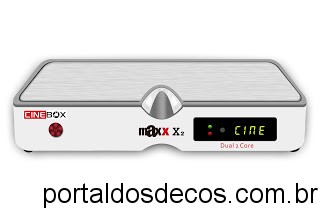 CINEBOX 