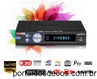 CINEBOX  -Cinebox-Legend-HD-1 CINEBOX LEGEND DUO ATUALIZAÇÃO de 16-09-17