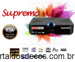 CINEBOX 