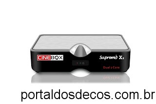 CINEBOX  -Cinebox-Supremo-X2-1 CINEBOX SUPREMO X2 ATUALIZAÇÃO de 13-09-17