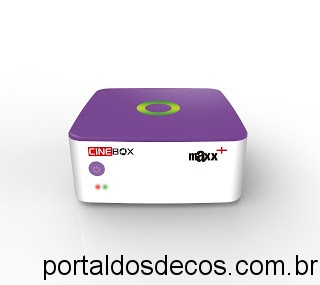 CINEBOX 
