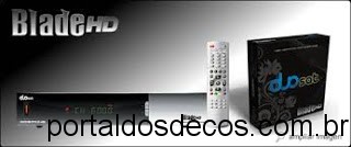 DUOSAT BLADE HD ATUALIZAÇÃO V3.79 de 13-09-17 DUOSAT