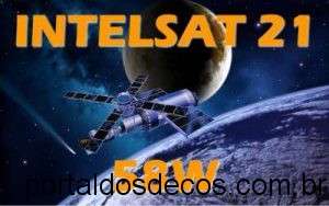 SATELITES 