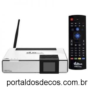 DUOSAT 