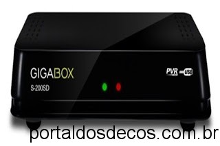 GIGABOX  -gigabox-s200-2 GIGABOX S200 SD V 2.59 ATUALIZAÇÃO de 26-09-17