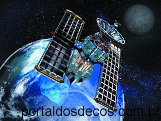 GLOBALSAT  -satelite GLOBALSAT PARAMETROS 58W de 27-09-17