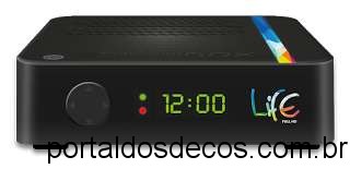 TOCOMSAT  -tocombox-life-1 TOCOMBOX LIFE HD ATUALIZAÇAO V4.72 de 16-09-17