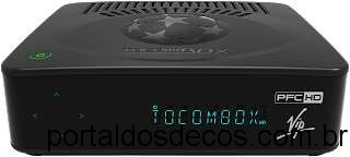 TOCOMSAT  -tocombox-pfc-vip TOCOMBOX PFC HD VIP ATUALIZAÇÃO V01.047 de 13-09-17