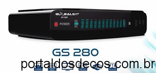 GLOBALSAT 