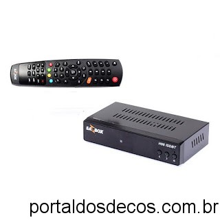 SATBOX H98 CABO ATUALIZAÇÃO de 09-10-17 SATBOX