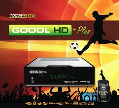 TOCOMSAT  -tocom-gool-hd-plus TOCOMBOX GOOOL HD PLUS ATUALIZAÇÃO V02.047 de 03-10-17