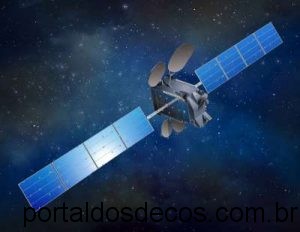 NOVO SATELITE AMAZONAS 5 HISPAMAR LANÇADO SATELITES