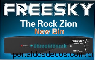 FREESKY 