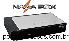NAZABOX  -NAZABOX-XGAME NAZABOX NZ XGAME ATUALIZAÇÃO V. 3.17 de 01-11-17