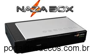 NAZABOX 