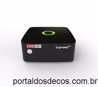 CINEBOX 
