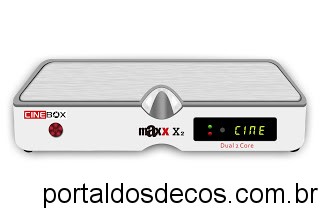 CINEBOX  -Cinebox-Fantasia-Maxx-x2 CINEBOX FANTASIA MAXX X2 ATUALIZAÇÃO CANAI HD de 12-12-17
