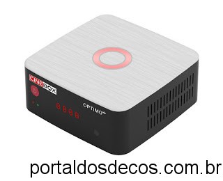 CINEBOX 