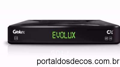 EVOLUTIONBOX 