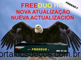 FREESKY 