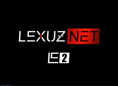 AZAMERICA  -LEXUZ-NET-LE2-CONFIGURAÇÕES LEXUZ NET LE2 CONFIGURAÇÕES PASSO A PASSO EM VIDEO