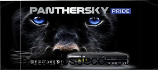 PANTHERSKY 
