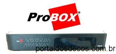 PROBOX  -PROBOX-PB-380-ACM- PROBOX 380 ACM ATUALIZAÇÃO V1.0.12 de 07-12-17