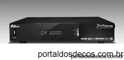 DUOSAT  -Prodigy_HD_ DUOSAT PRODIGY HD MM NOVA ATUALIZAÇÃO V11.6 de 22-12-17