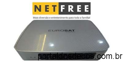 EUROSAT  -atualização-Netfree-Eurosat-Hd EUROSAT HD ATUALIZAÇÃO V1.48 de 22-12-17