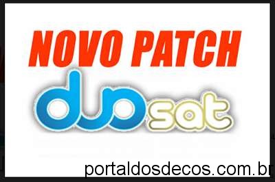 DUOSAT 