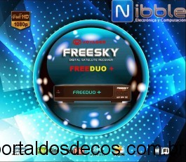 FREESKY 