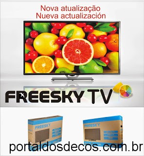 FREESKY 