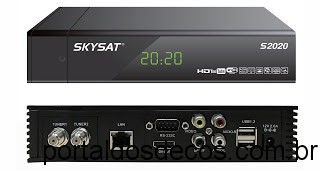 SKYSAT 