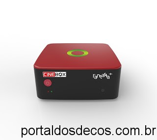 CINEBOX 