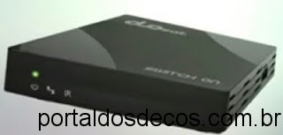 DUOSAT SWITCH ON ATUALIZAÇÃO V 001 de 16-01-18 DUOSAT