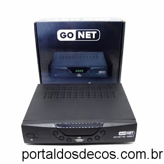 GO SAT GONET N2 RECOVERY COMPLETO GOSAT