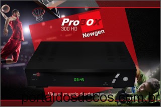 PROBOX 