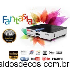 CINEBOX  -Cinebox-Fantasia-HD CINEBOX FANTASIA DUO ATUALIZAÇÃO SKS IKS LISO de 13-02-18