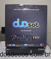 DUOSAT  -DUOSAT-PRODIGY-HD-MM DUOSAT PRODIGY HD ATUALIZAÇÃO V 11.7 de 09-02-18