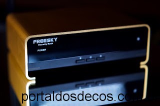 FREESKY 