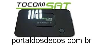 TOCOMSAT 