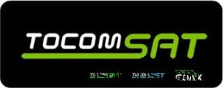 TOCOMSAT NOVO VOD IPTV 2018 TOCOMSAT
