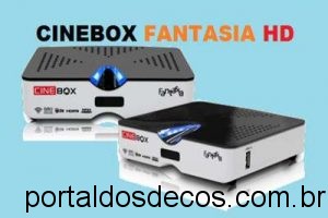 CINEBOX 