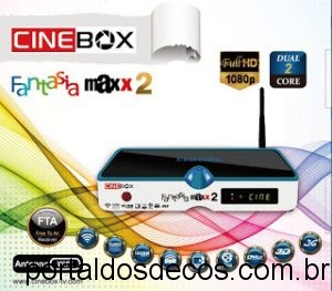 CINEBOX  -CINEBOX-FANTASIA-MAXX2-300x263 CINEBOX FANTASIA MAXX2 ATUALIZAÇÃO de 22-03-18