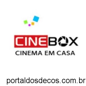 CINEBOX 