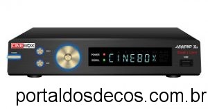 CINEBOX 