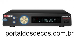 CINEBOX 